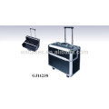 strong and new style aluminum tool trolley